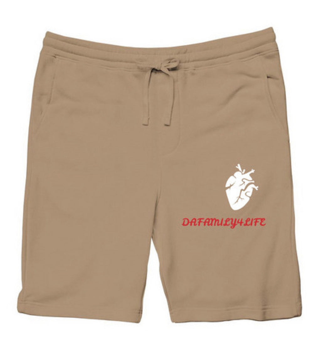Dafamily4life shorts