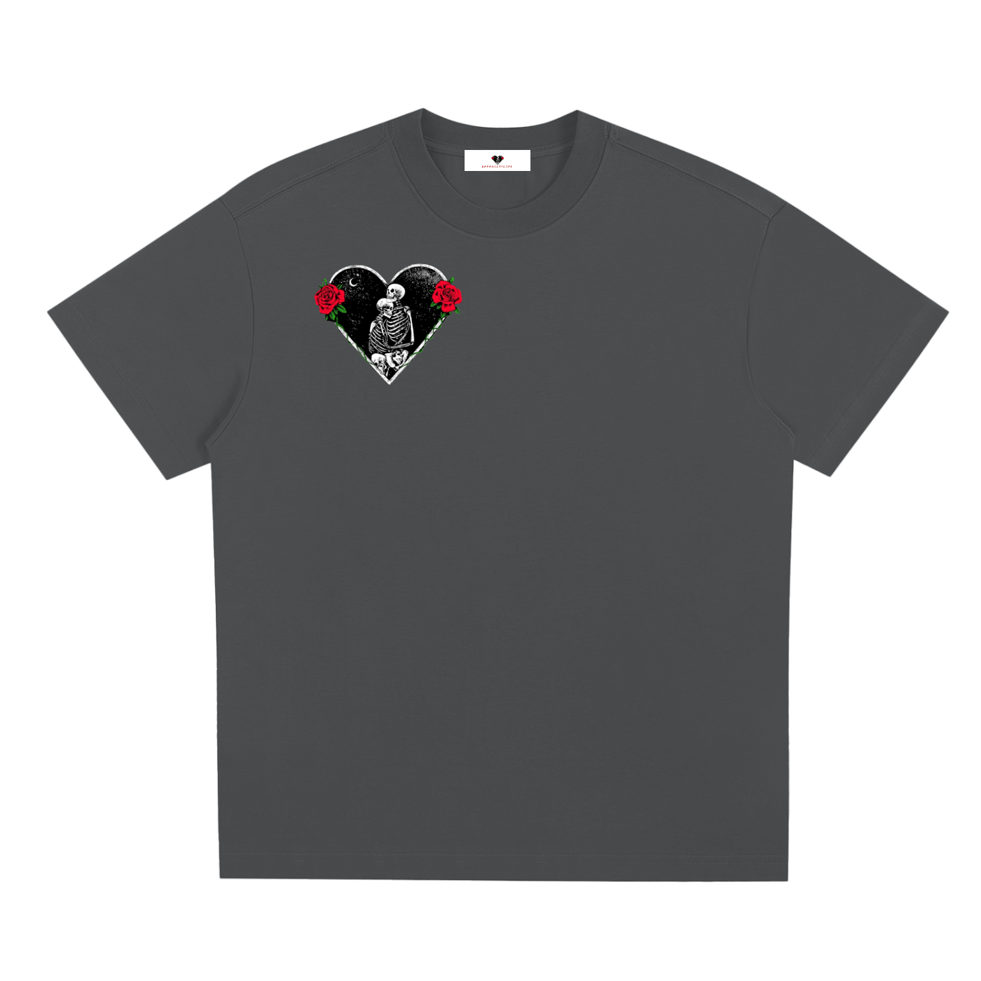 Sorona Quick-Dry Cooling T-Shirt