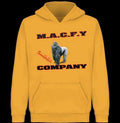 MACFY COMPANY SIGNS