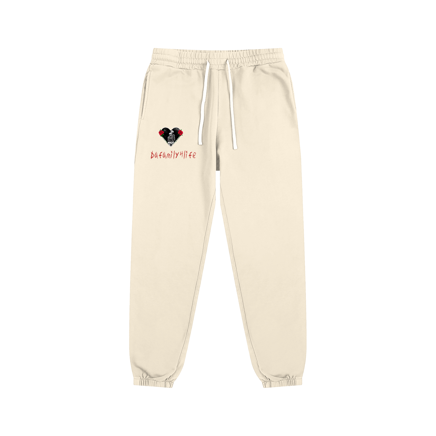 Essential Sweatpants
