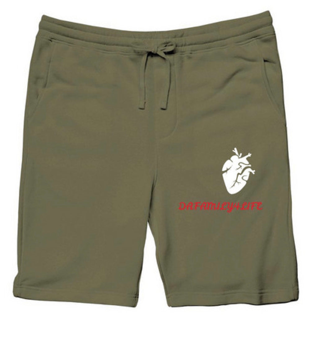 Dafamily4life shorts