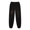 Sunfade Fleeced Sweatpants