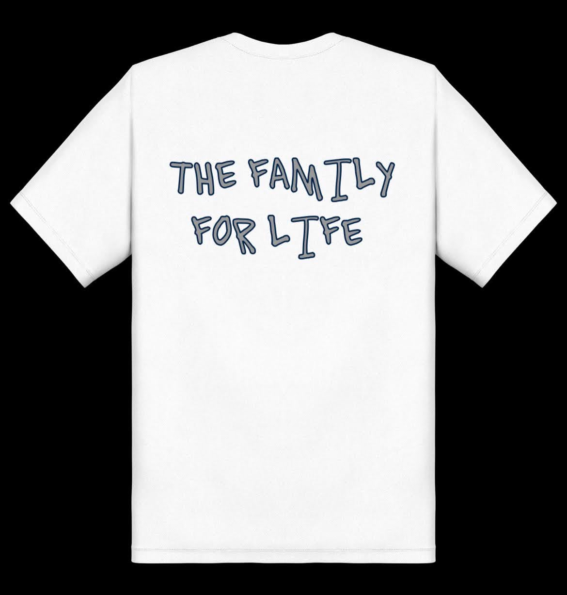 Mask T.f.f.l shirt