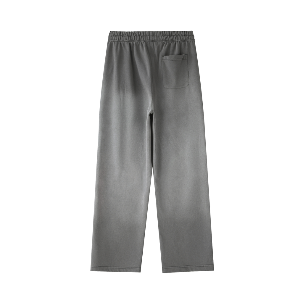 ￼Dafamily4life sweatpants brokenhearted ￼