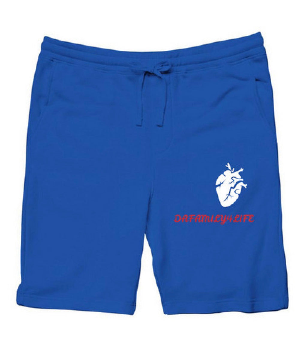 Dafamily4life shorts