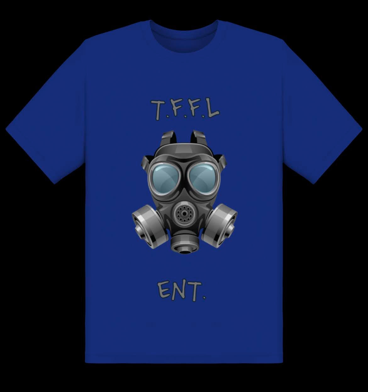 Mask T.f.f.l shirt