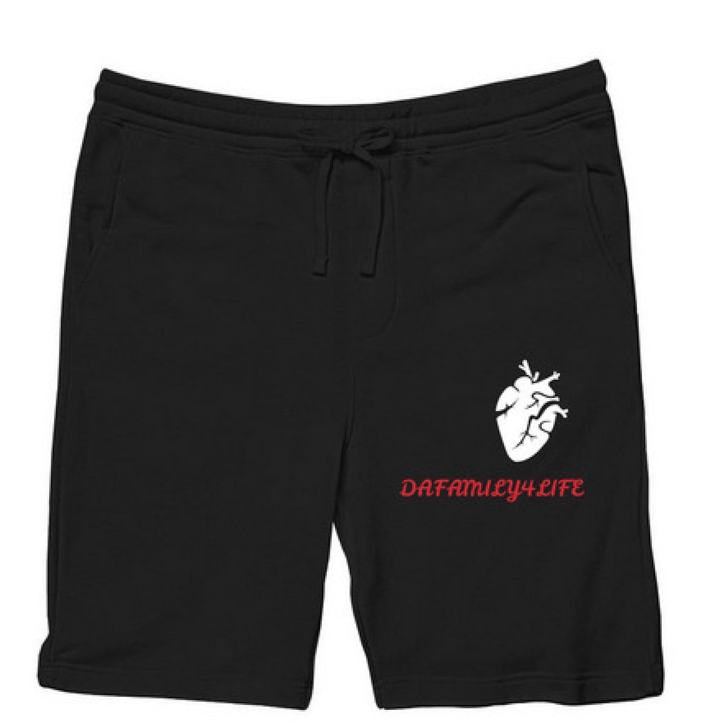 Dafamily4life shorts