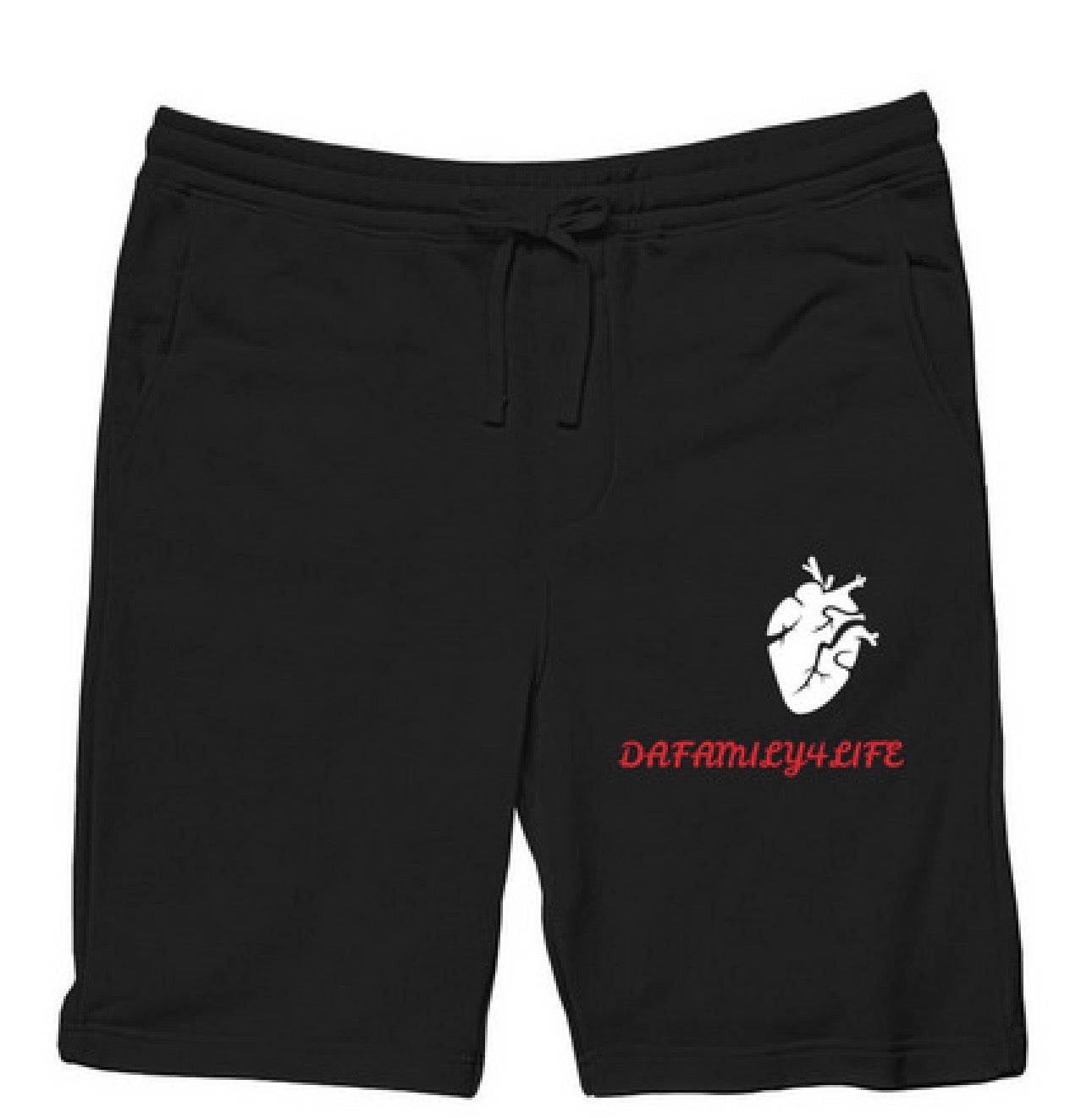 Dafamily4life shorts