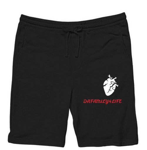 Dafamily4life shorts