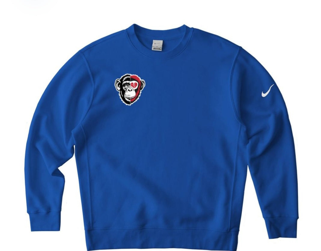 Nikes sweatshirts ￼