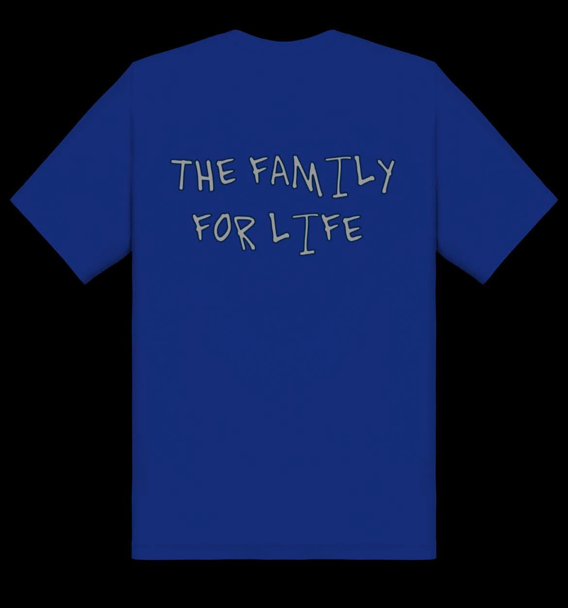 Mask T.f.f.l shirt