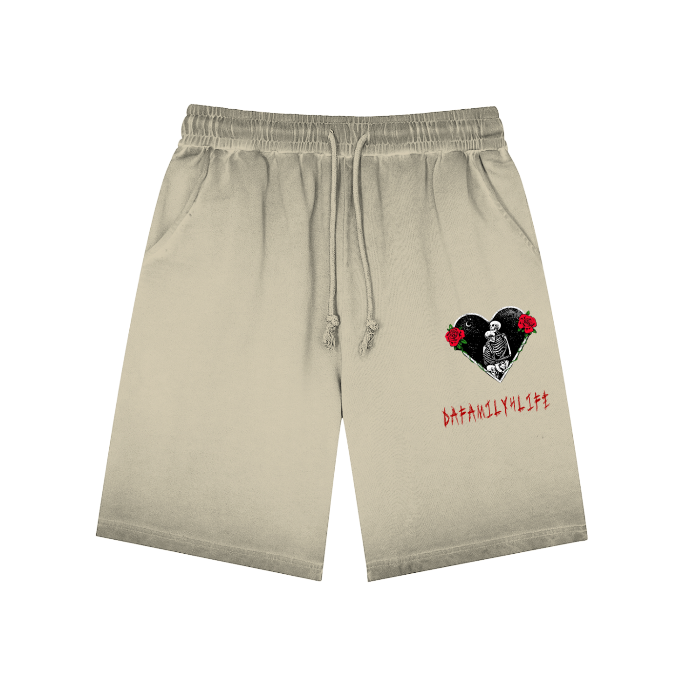 SHORT 2k18