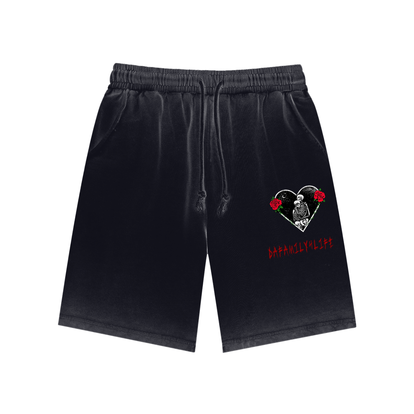 SHORT 2k18