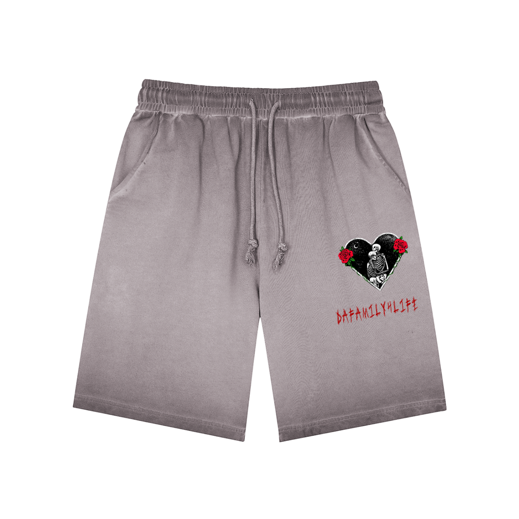 SHORT 2k18
