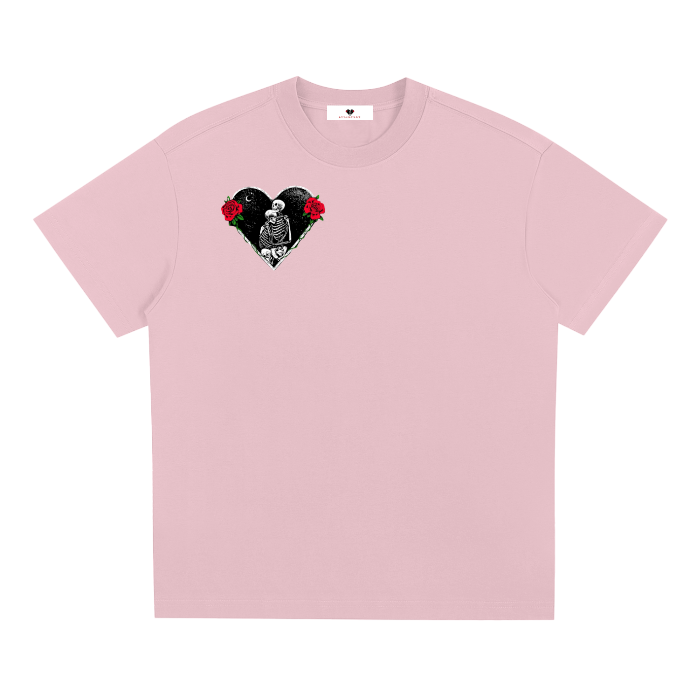 Sorona Quick-Dry Cooling T-Shirt