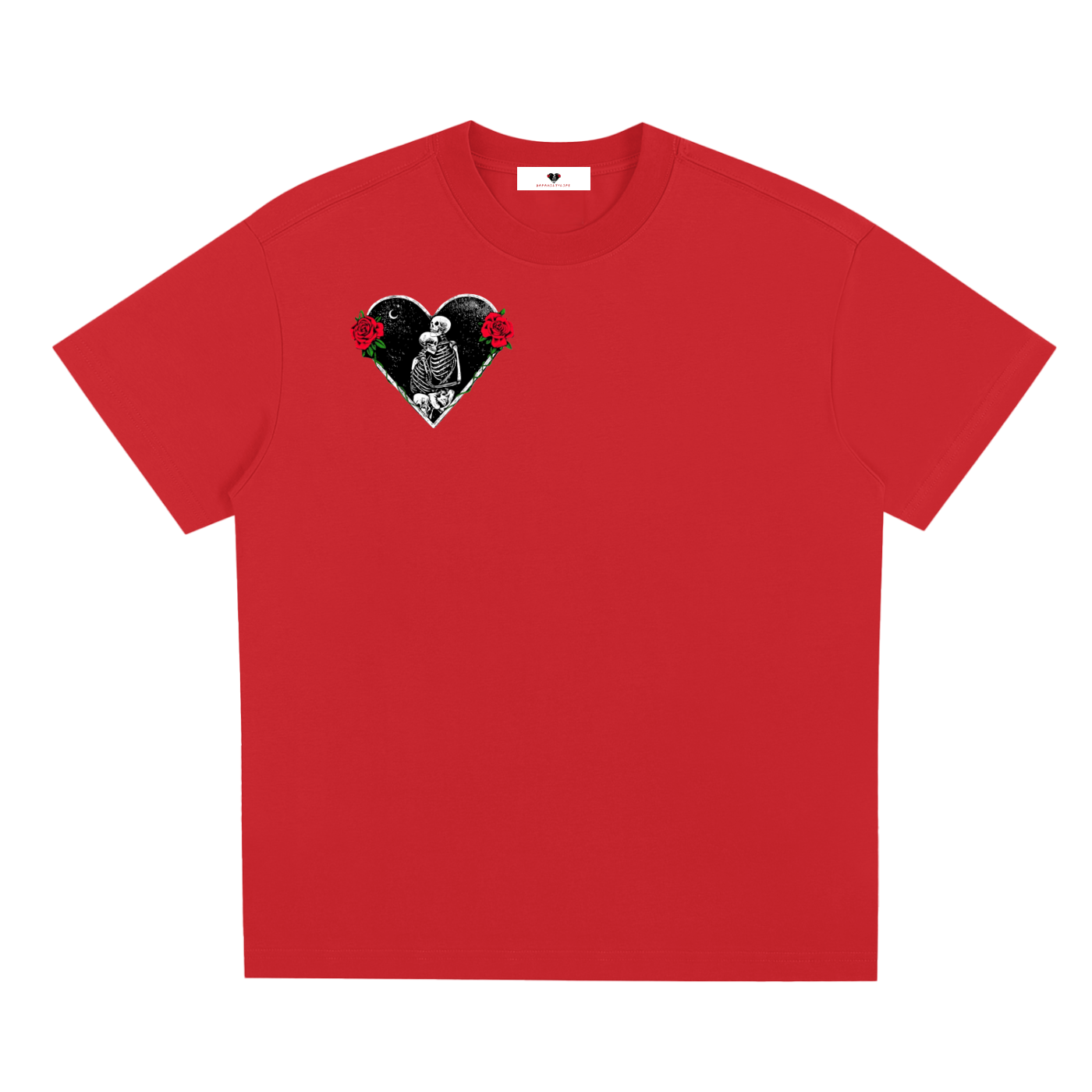 Sorona Quick-Dry Cooling T-Shirt