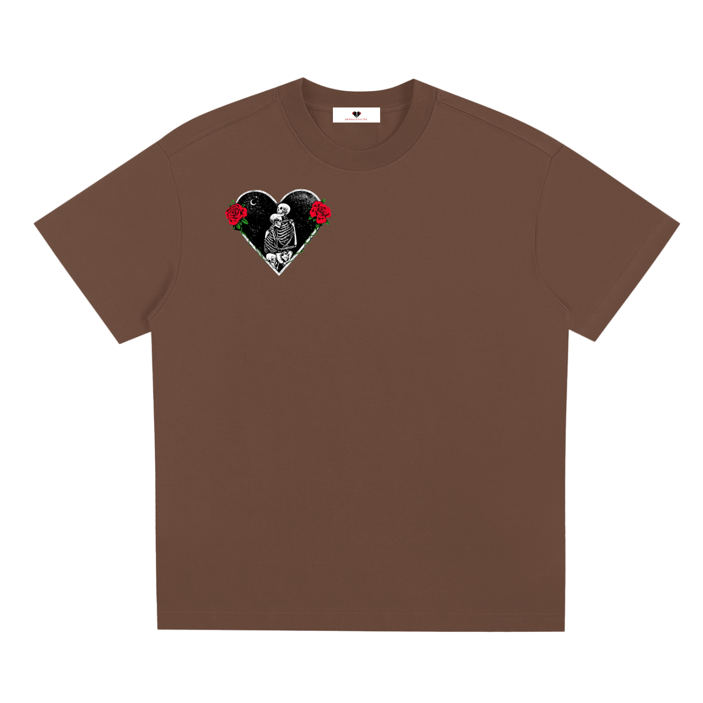 Sorona Quick-Dry Cooling T-Shirt